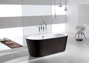 How to enhance your bathing experience with a bathtub tray？