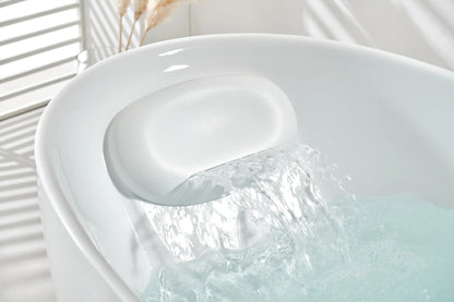 FC-2000HT Freestanding Massage Bathtub 1800 × 1000 × 780 mm - detail