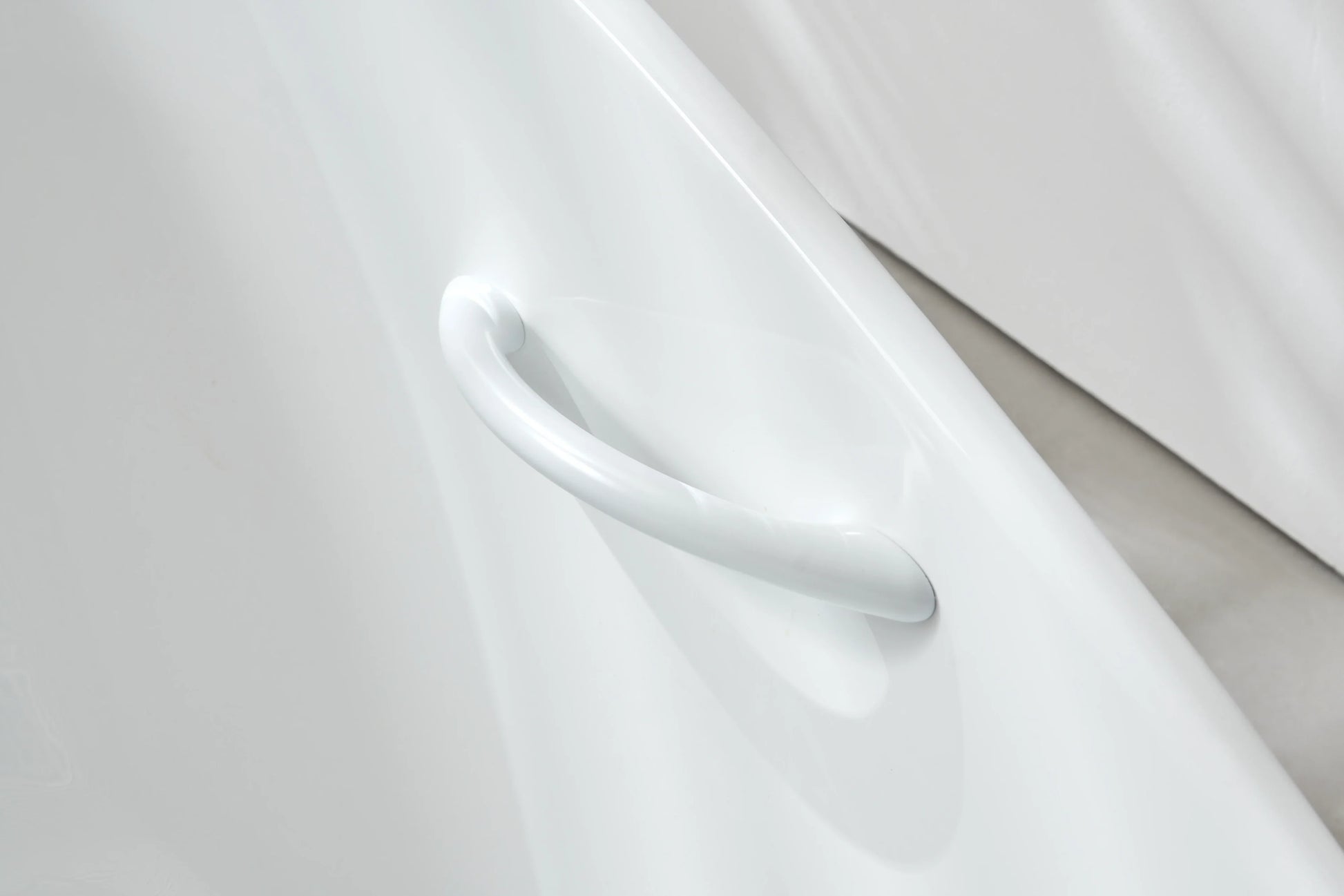 FC-2000HT Freestanding Massage Bathtub 1800 × 1000 × 780 mm - detail