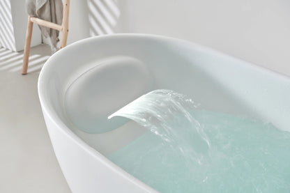 FC-2001HT Freestanding Massage Bathtub 1800 × 850 × 780 mm - detail