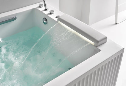 FC-2029HT Massage Bathtub 1900 × 1270 × 700 mm - detail