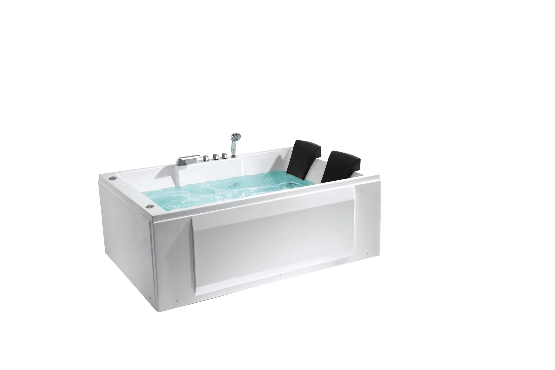 FC-224A Massage Bathtub 1880 × 1250 × 700 mm - front