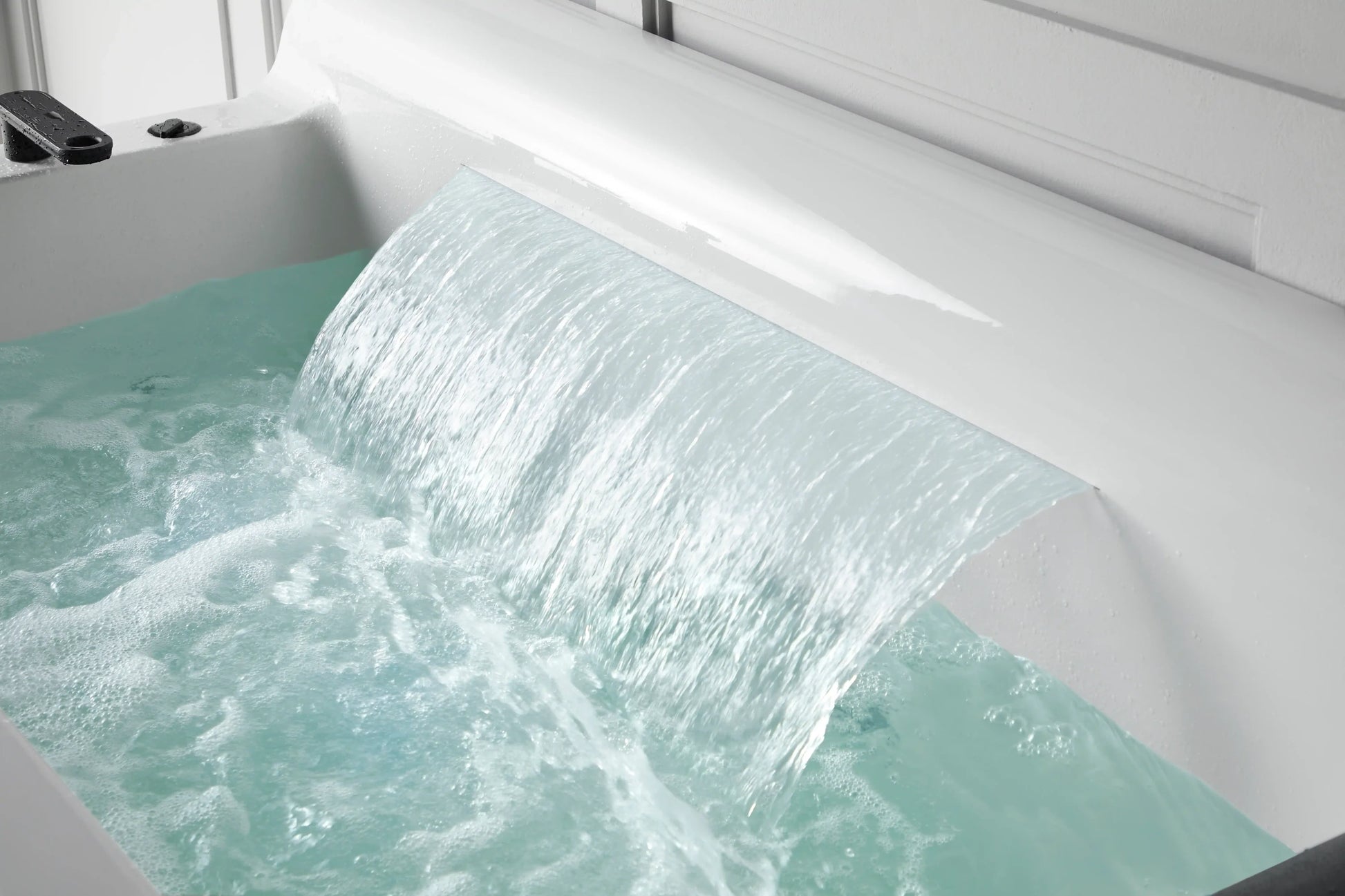 FC-239 Massage Bathtub 1700 × 900 × 750 mm - detail