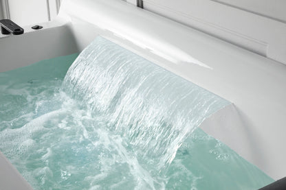 FC-239 Massage Bathtub 1700 × 900 × 750 mm - detail