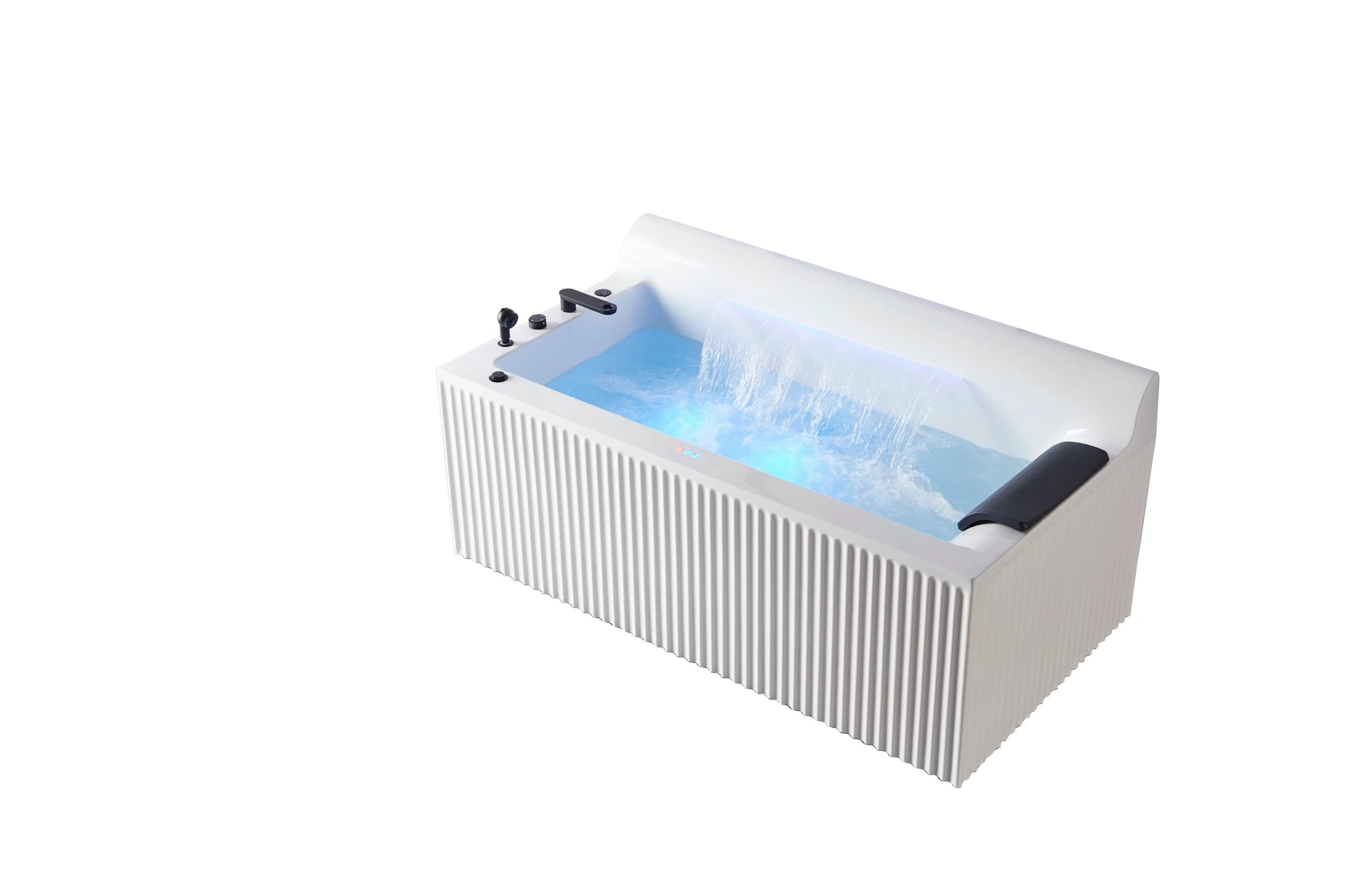 FC-239 Massage Bathtub 1700 × 900 × 750 mm - front
