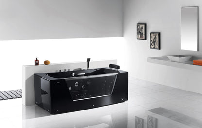 FC-260C-15 Massage Bathtub 1500 × 800 × 600 mm - lifestyle