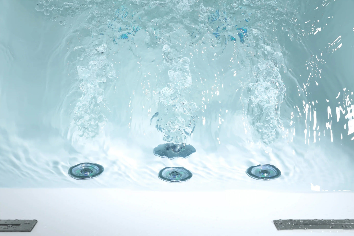 FC-266HT Massage Bathtub 1900 × 900 × 650 mm - detail