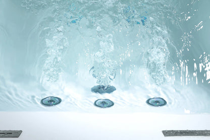FC-266HT Massage Bathtub 1900 × 900 × 650 mm - detail