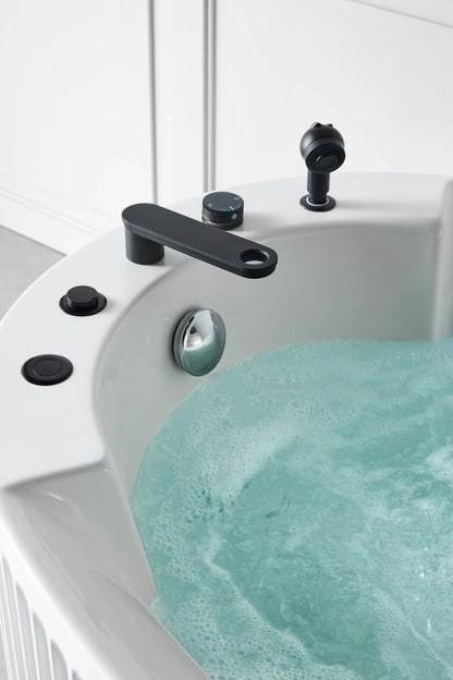 FC-274 Massage Bathtub 1700×1050×680 - detail