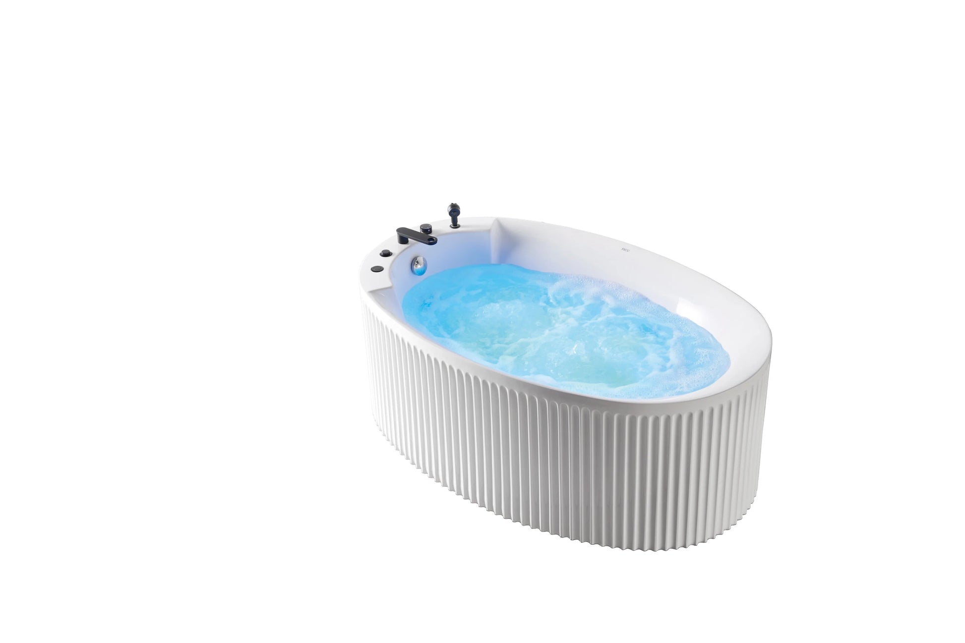 FC-274 Massage Bathtub 1700×1050×680 - front