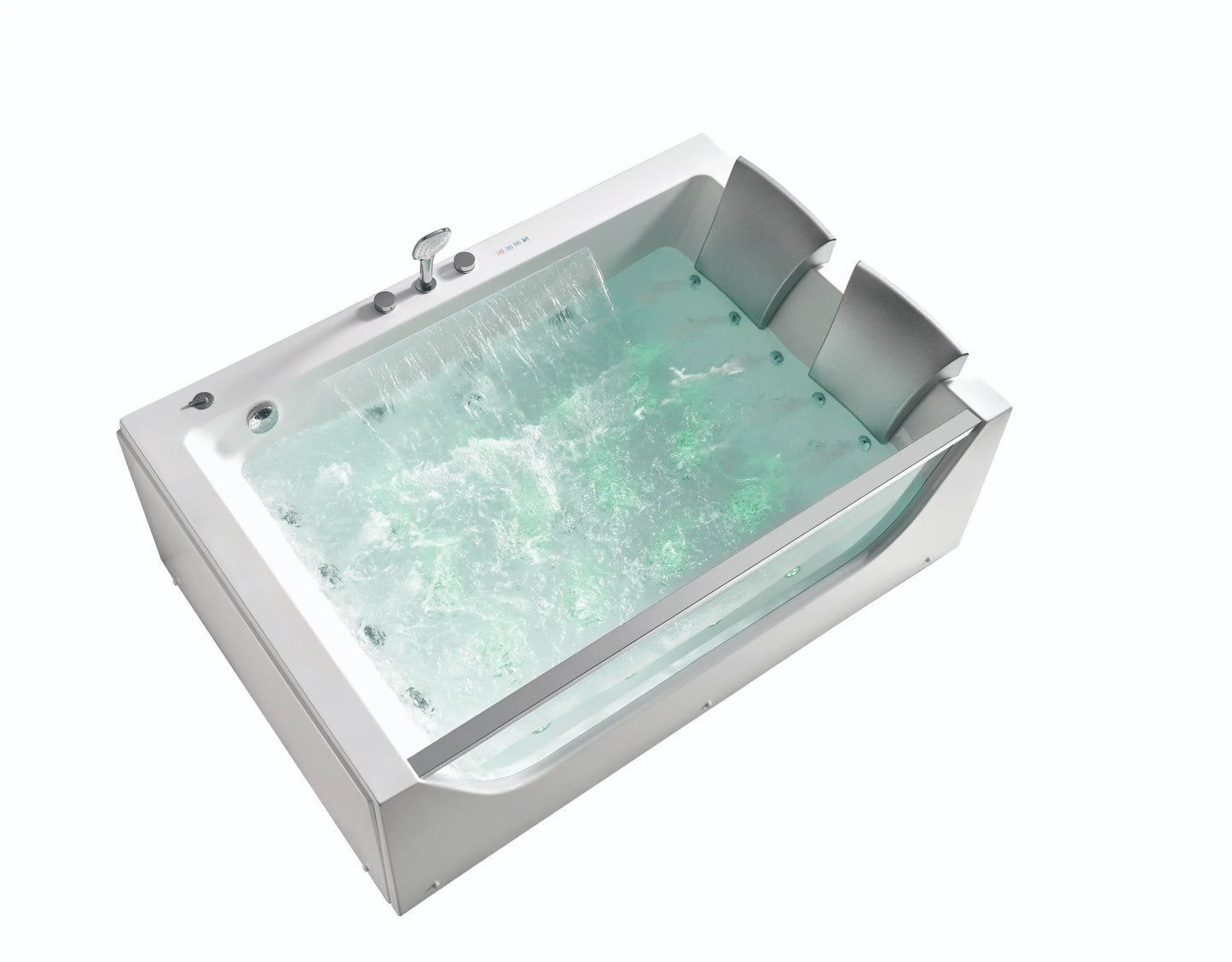 FC-299HT Massage Bathtub 1800 × 1200 × 650 mm - front