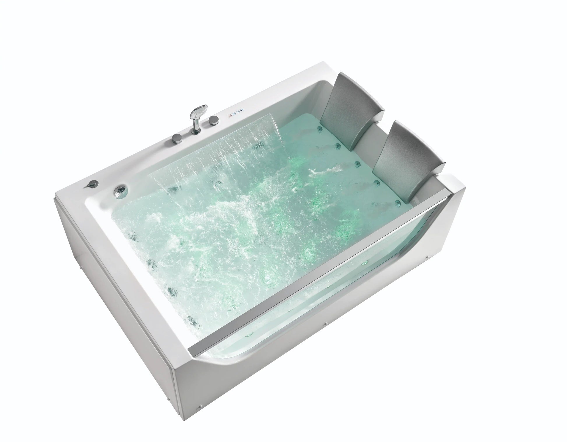 FC-299HT Massage Bathtub 1800 × 1200 × 650 mm - front