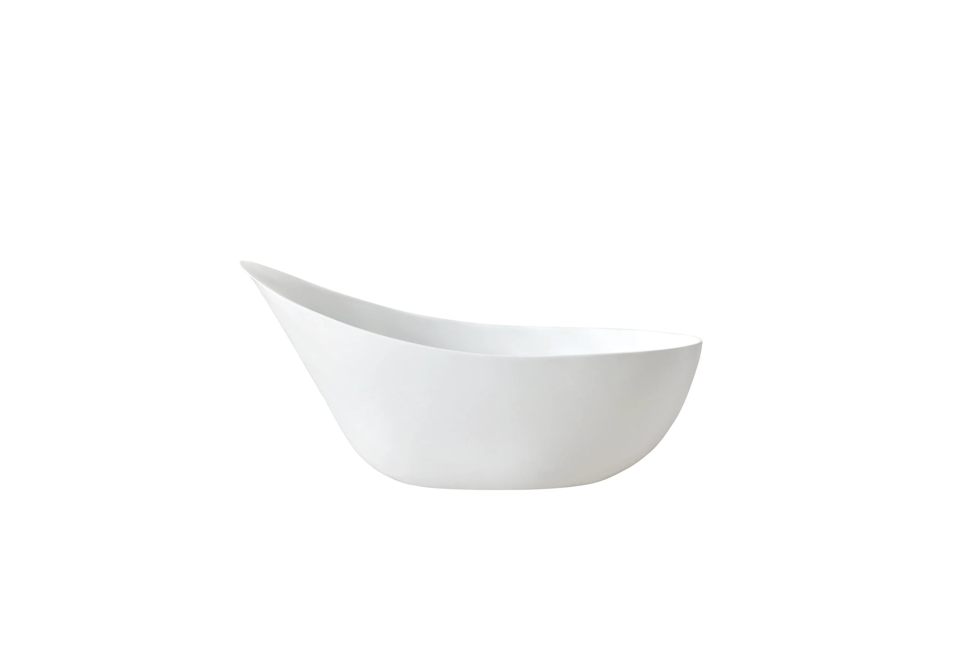 FC-300 Freestanding Bathtub 1900 × 850 × 830 mm - front