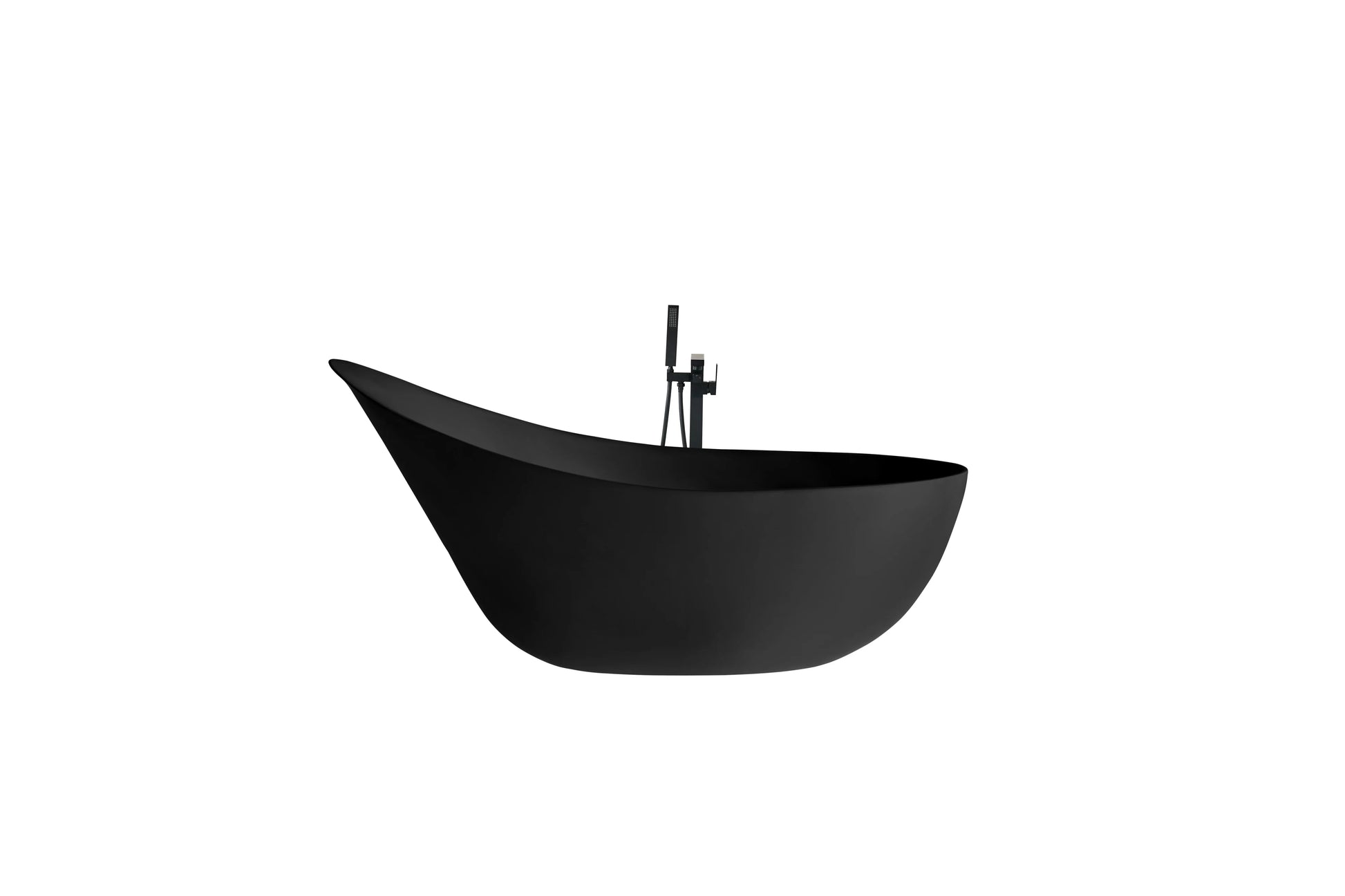 FC-300B Freestanding Bathtub 1900 × 850 × 830 mm - front