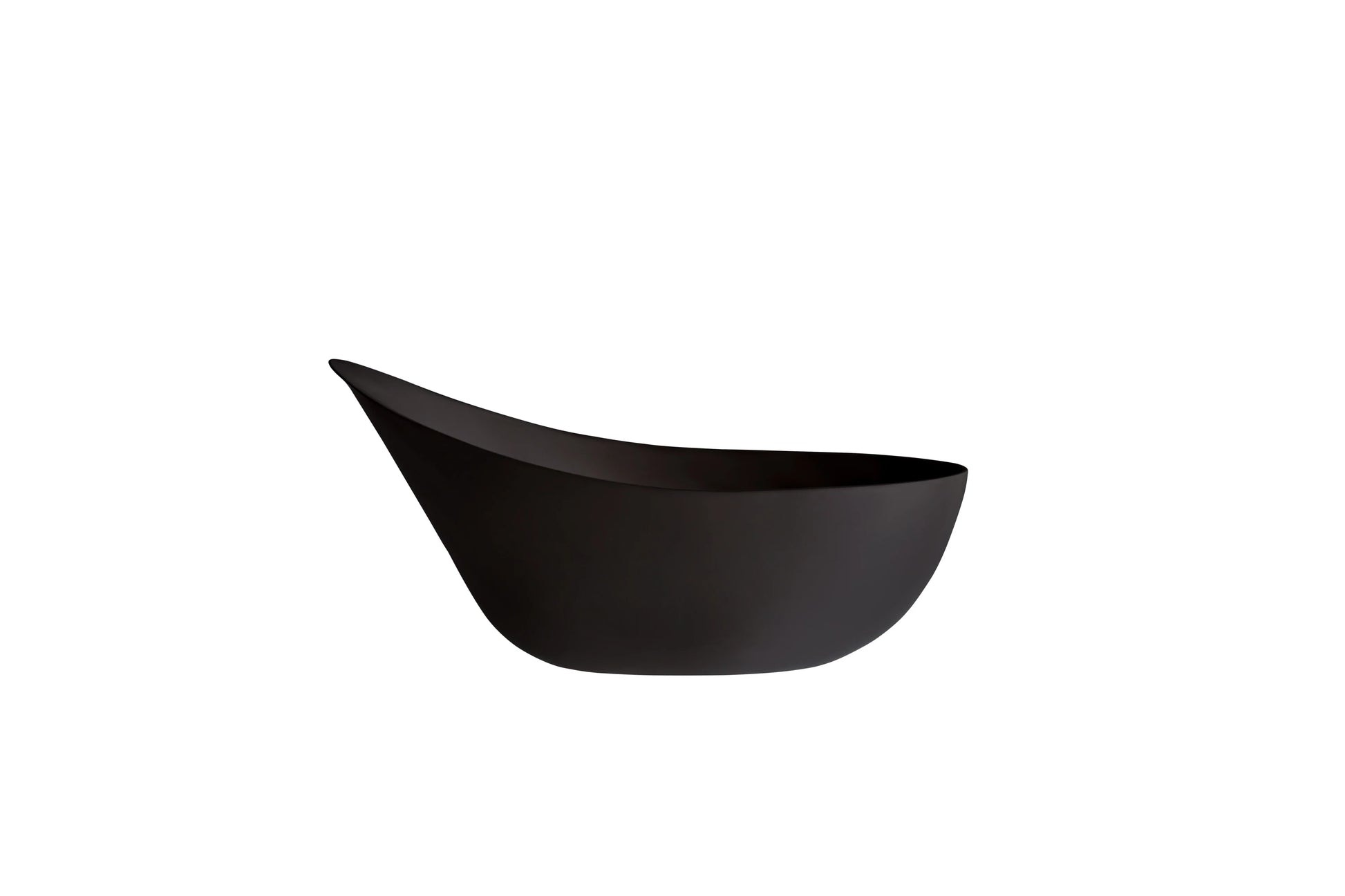 FC-300B Freestanding Bathtub 1900 × 850 × 830 mm - front