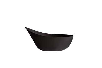 FC-300B Freestanding Bathtub 1900 × 850 × 830 mm - front
