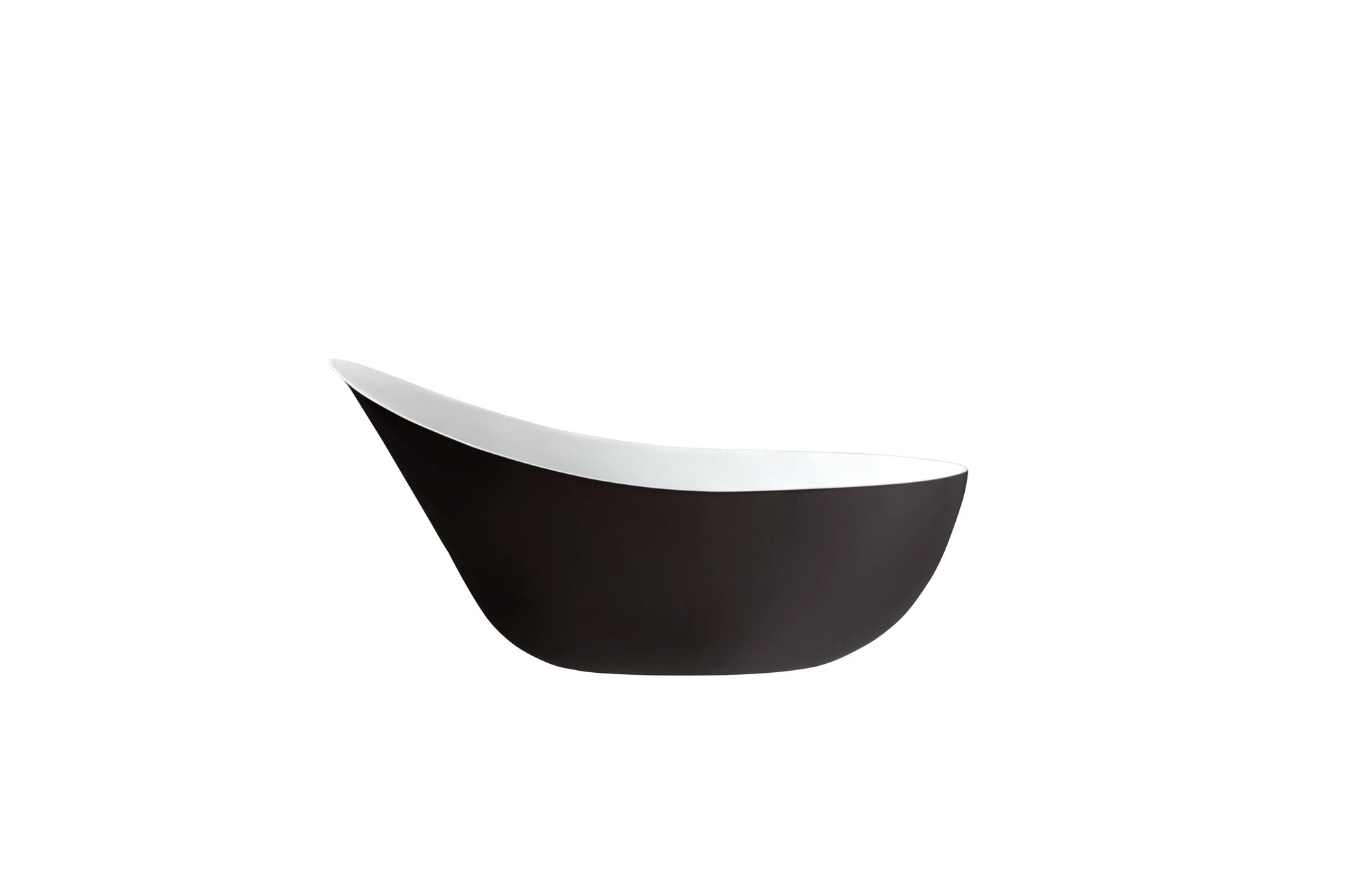 FC-300C Freestanding Bathtub 1900 × 850 × 830 mm - front