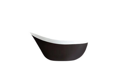 FC-300C Freestanding Bathtub 1900 × 850 × 830 mm - front