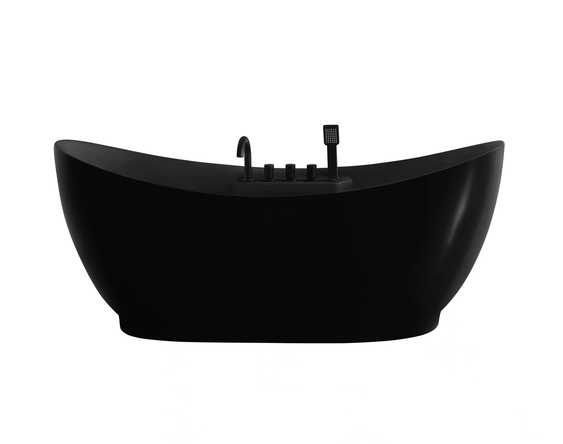 FC-352B Freestanding Bathtub 1800 × 800 × 765 mm - front