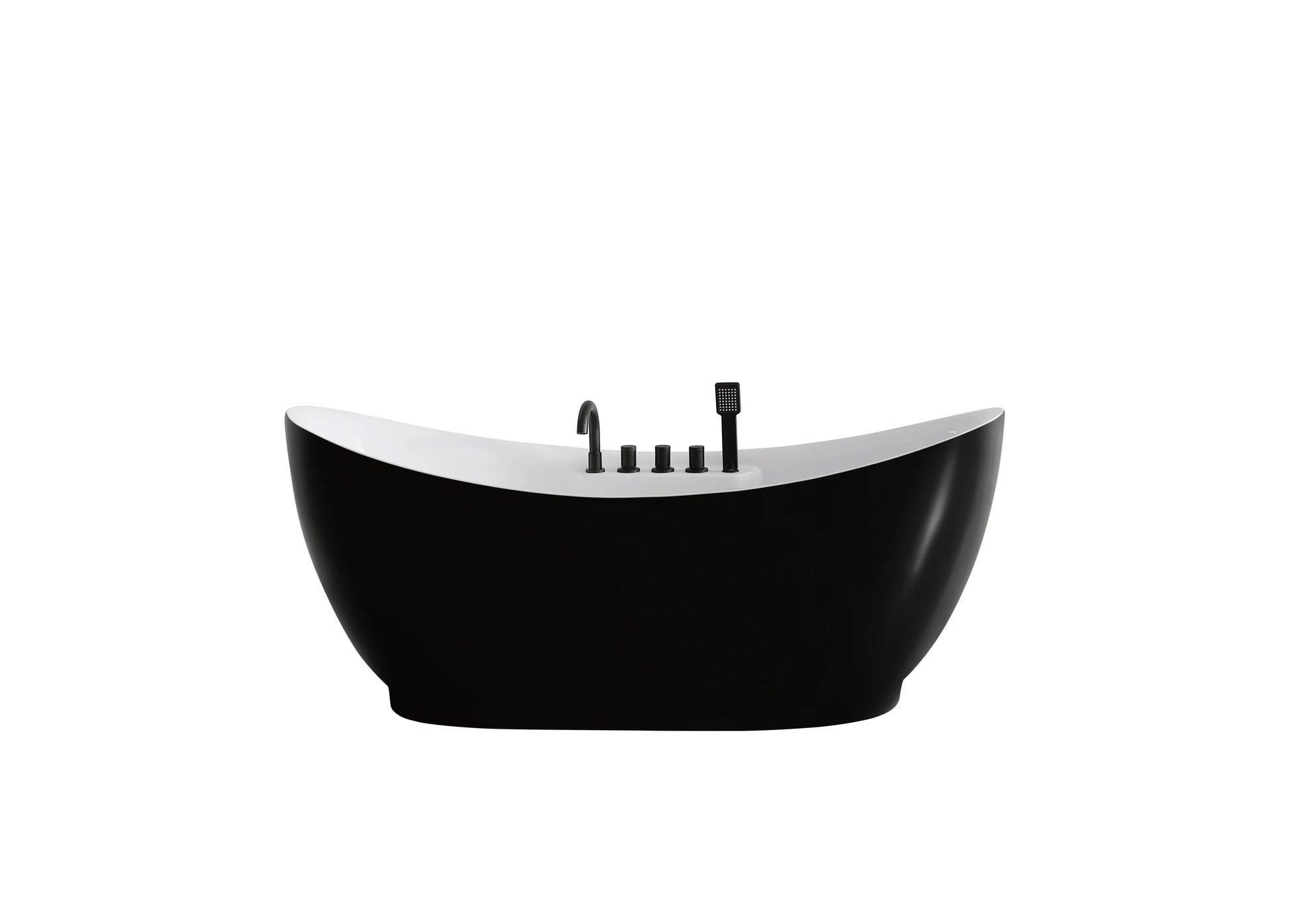 FC-352C Freestanding Bathtub 1800 × 800 × 765 mm - front