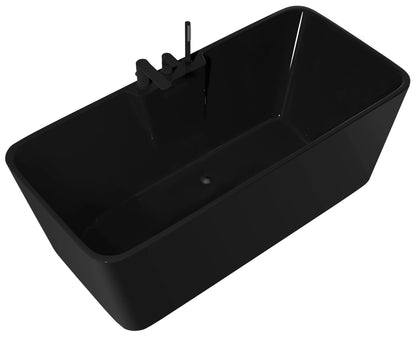 FC-354B Freestanding Bathtub 1700 × 800 × 600 mm - front