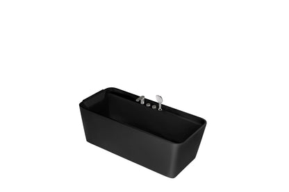 FC-354B Freestanding Bathtub 1700 × 800 × 600 mm - front