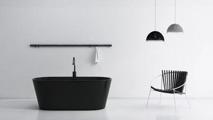 FC-355B-17 Freestanding Bathtub 1700 × 800 × 600 mm - lifestyle