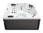 FC-SP401 Basic Outdoor Spa - front
