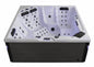 FC-SP404 ECO eXtrem Outdoor Spa - front