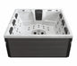 FC-SP407 Basic Outdoor Spa - front