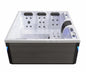 FC-SP407 ECO Outdoor Spa - front