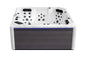 FC-SP701 ECO eXtrem Outdoor Spa - front