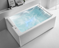 FC-2029HT Massage Bathtub 1900 × 1270 × 700 mm - hero