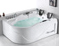 FC-207 Massage Bathtub 1800 × 1220 × 740 mm - hero