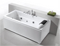 FC-213-17 Massage Bathtub 1750 × 850 × 700 mm - hero