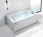 FC-214HT Massage Bathtub 1850 × 1200 × 650 mm - hero