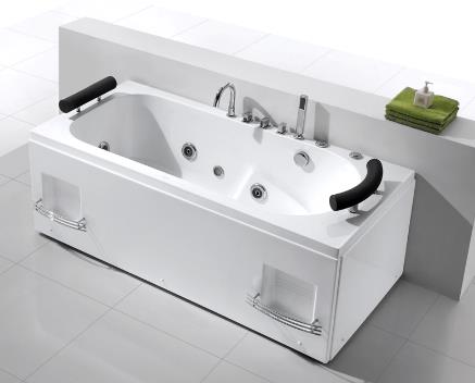 FC-217-15 Massage Bathtub 1500 × 810 × 610 mm - hero
