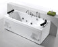 FC-217-17 Massage Bathtub 1700 × 810 × 610 mm - hero