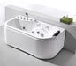 FC-218 Massage Bathtub 1500 × 800 × 630 mm - hero