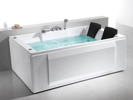 FC-224A Massage Bathtub 1880 × 1250 × 700 mm - hero