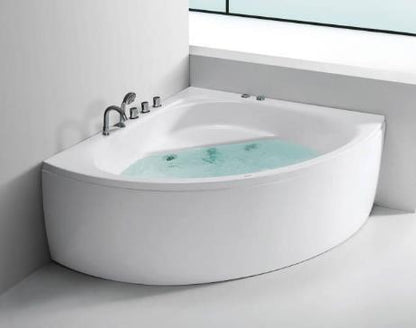 FC-226 Corner Massage Bathtub 1380 × 1380 × 600 mm - hero