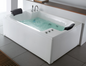 FC-228 Massage Bathtub 1850 × 1200 × 650 mm - hero