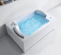 FC-228HT Massage Bathtub 1850 × 1200 × 650 mm - hero
