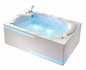 FC-228HT-LED Massage Bathtub 1850 × 1200 × 650 mm - hero