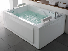 FC-229 Massage Bathtub 1900 × 1300 × 700 mm - hero