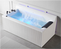 FC-239 Massage Bathtub 1700 × 900 × 750 mm - hero