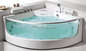 FC-253 Corner Massage Bathtub 1400 × 1400 × 600 mm - hero