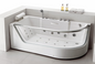 FC-254 Massage Bathtub 1700 × 800 × 600 mm Left-Hand - hero