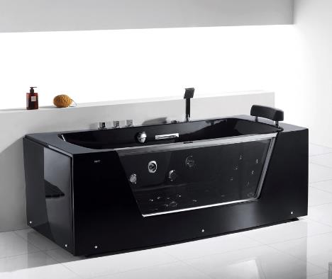 FC-260C-16 Massage Bathtub 1600 × 800 × 600 mm - hero