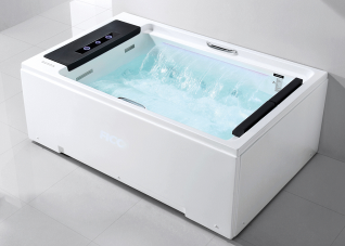 FC-2662HT Massage Bathtub 1860 × 1220 × 700 mm - hero
